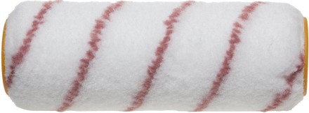 Ролик NYLON ПОЛИАМИД малярный, ворс 10мм, бюгель 8мм, 48х180мм, STAYER Profi 0216-18 купить в Уфе