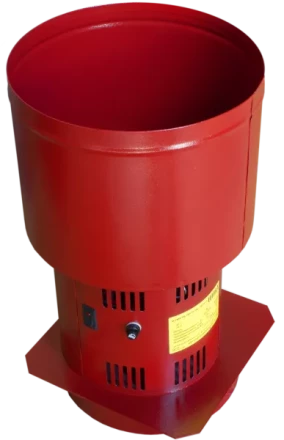 Измельчитель зерна, зернодробилка Нива ИЗ-250К (ДК 105-370) купить в Уфе