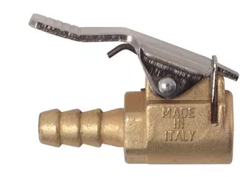 Штуцер для подкачки диаметр 6мм OMG купить в Уфе