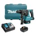 Аккумуляторный перфоратор Makita DHR242RT купить в Уфе