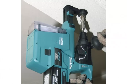 Аккумуляторный перфоратор Makita DHR242RT купить в Уфе