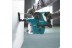 Аккумуляторный перфоратор Makita DHR242RT купить в Уфе