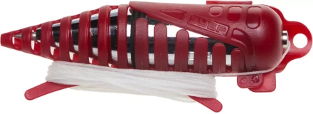 Отвес ЗУБР &quot;ЭКСПЕРТ&quot; строительный со шнуром и безопасным наконечником, 600 г 06347-60_z01 купить в Уфе