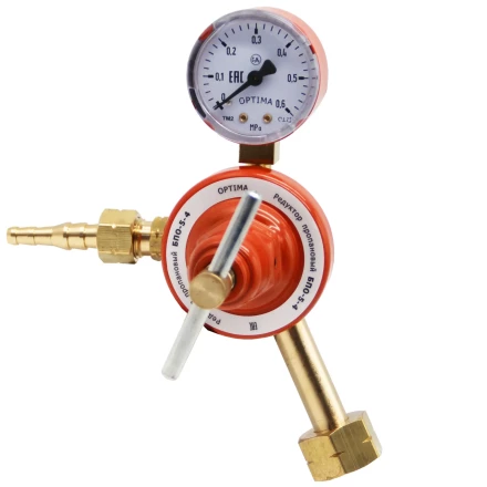 Редуктор пропановый БПО-5-4 (Оберон) N4113 купить в Уфе