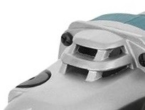 Угловая шлифмашина УШМ 9565CR Makita купить в Уфе