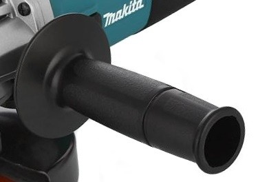 Угловая шлифмашина УШМ 9565CR Makita купить в Уфе