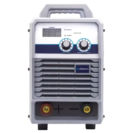 Сварочный инвертор Оберон ARC 315S KG1311 купить в Уфе