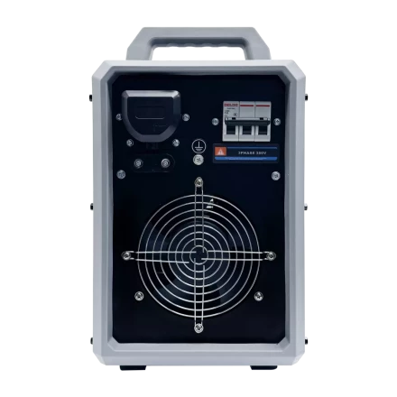 Сварочный инвертор Оберон ARC 315S KG1311 купить в Уфе