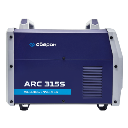 Сварочный инвертор Оберон ARC 315S KG1311 купить в Уфе