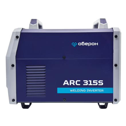 Сварочный инвертор Оберон ARC 315S KG1311 купить в Уфе