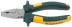 Плоскогубцы KRAFTOOL&quot;KRAFT-MAX&quot;комб,Cr-Mo,маслобензост двухкомп рукоятки,шарнирное соединение с повыш износост,160мм 22011-1-16 купить в Уфе
