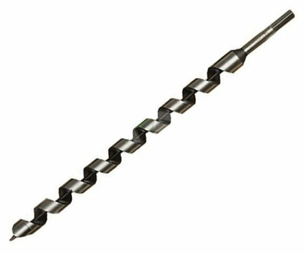 Сверло Левиса по дереву, Makita D-07369, 12x180x250 купить в Уфе