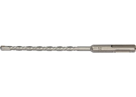 Бур по бетону 10 x 210 mm SDS PLUS СИБРТЕХ 70561 купить в Уфе