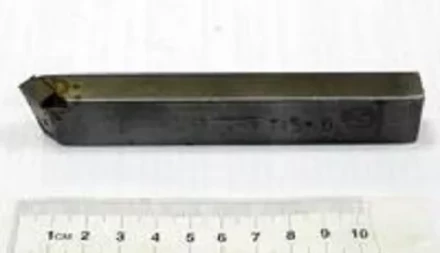 Резец проходной прямой 20х12х120 Т15К6 ГОСТ 18878-73 Россия купить в Уфе