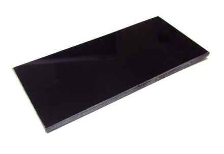 Стекло DIN9 для сварочной маски Aurora BLACK GLASS купить в Уфе