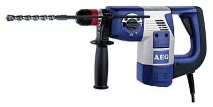 Перфоратор AEG PN3500X (арт.412210) купить в Уфе