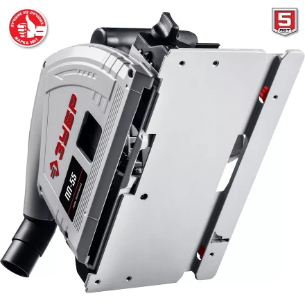 Пила циркулярная погружная ПП-55 серия МАСТЕР купить в Уфе