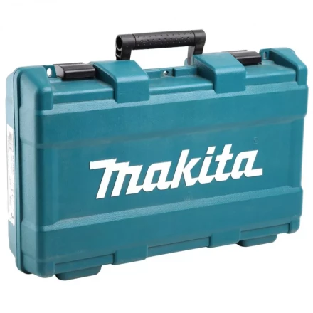 Пластиковый кейс для аккумуляторных УШМ Makita DGA5хх (821636-0) купить в Уфе