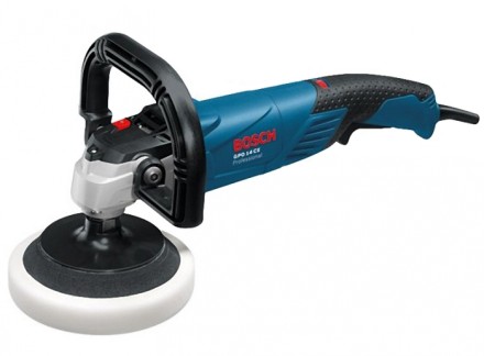 Полировальная шлифмашина Bosch GPO 14 CE купить в Уфе