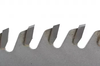 Пильный диск по дереву 190 x 30 x 48Т GROSS 73320 купить в Уфе