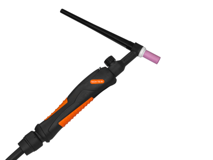 Горелка TIG TS 9 V M12х1 8метр Сварог IOS9306 купить в Уфе