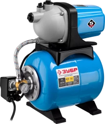 Насосная станция НАС-М3-800 серия МАСТЕР