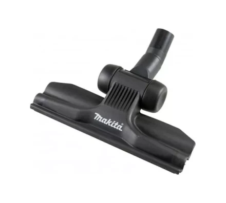 Маневренная насадка для пола с резинкой для пылесосов DVC, шир.285 мм, диам.38 мм, Makita 199455-5 купить в Уфе