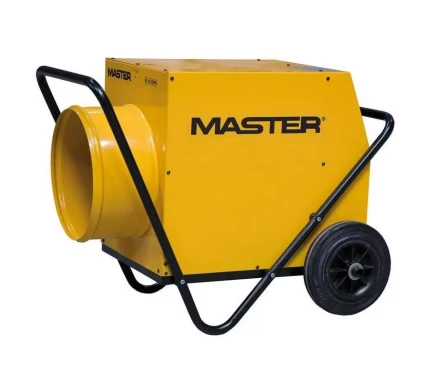 Тепловая пушка электрическая Master B18EPR купить в Уфе