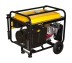 Бензиновый генератор STEM Techno SPG 5000 купить в Уфе