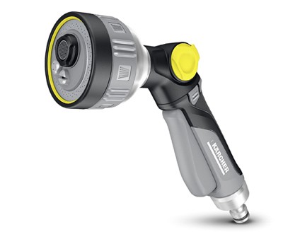 Многофункциональный металлический пистолет Karcher Premium купить в Уфе
