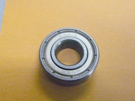 Подшипник шариковый 6001 (28х12х8) U009-600-1RS купить в Уфе