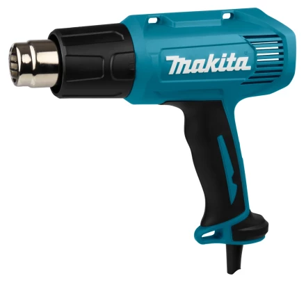 Фен строительный Makita HG5030K купить в Уфе