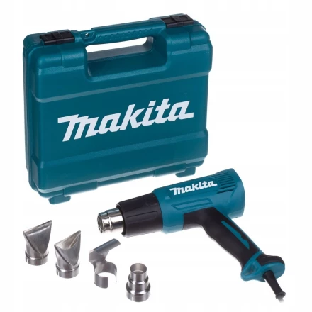 Фен строительный Makita HG5030K купить в Уфе