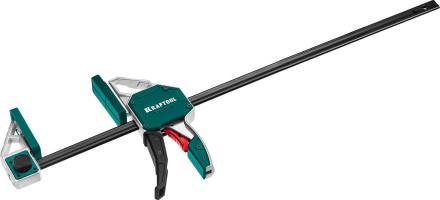 Струбцина KRAFTOOL EXTREM пистолетная 32228-60 купить в Уфе