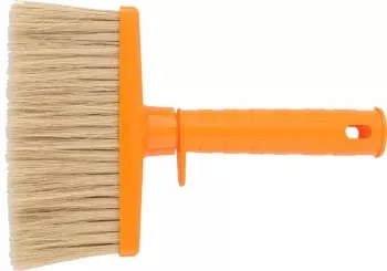 Кисть плоская "ФАСАД" 140*50 мм  MATRIX Color Line 83398 купить в Уфе