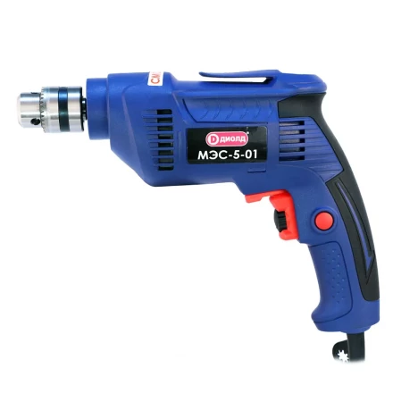 Безударная дрель Диолд МЭС-5-01 купить в Уфе