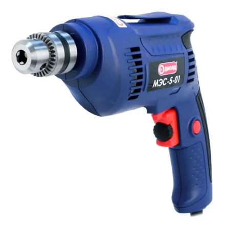 Безударная дрель Диолд МЭС-5-01 купить в Уфе