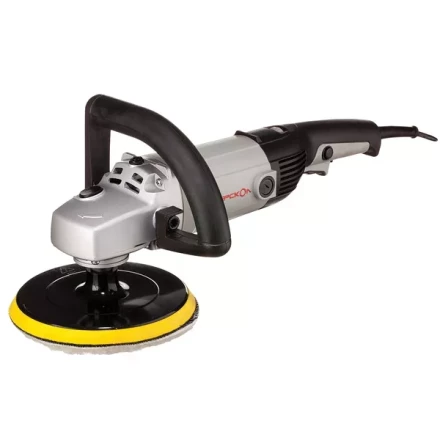 Полировальная шлифмашина Интерскол УПМ-180/1300ЭМ купить в Уфе