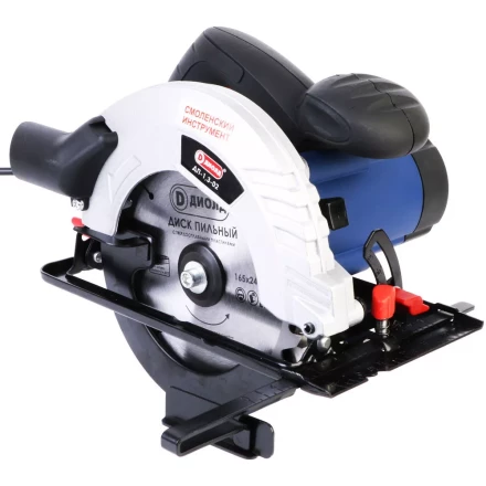 Дисковая пила Диолд ДП-1,3-02 купить в Уфе