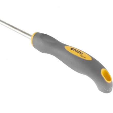 Мотыжка двухкомпонентная рукоятка Luxe Palisad 62057 купить в Уфе