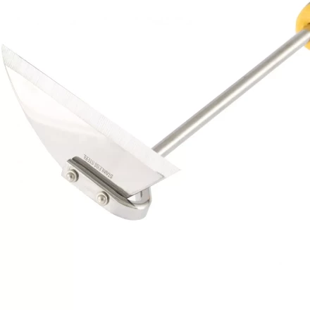 Мотыжка двухкомпонентная рукоятка Luxe Palisad 62057 купить в Уфе