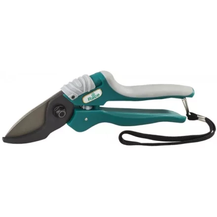 Секатор RACO с двухкомпонентными рукоятками и верхним фиксатором, 200мм 4206-53/157C купить в Уфе