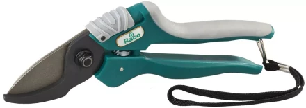 Секатор RACO с двухкомпонентными рукоятками и верхним фиксатором, 200мм 4206-53/157C купить в Уфе