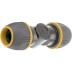 Соединительная муфта универсальная 1/2&quot; - 3/4&quot; с шарниром PALISAD LUXE 66250 купить в Уфе