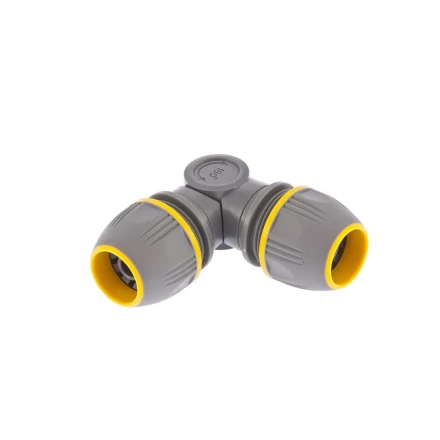 Соединительная муфта универсальная 1/2&quot; - 3/4&quot; с шарниром PALISAD LUXE 66250 купить в Уфе