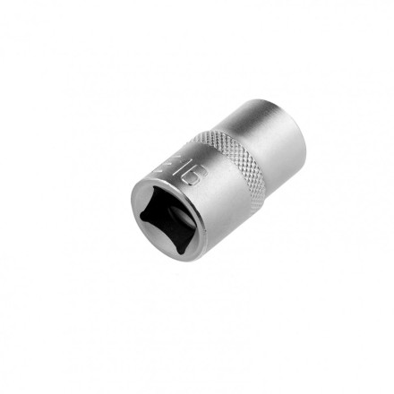 Головка торцевая 1/2 Е16 CrV Stels 13872 купить в Уфе