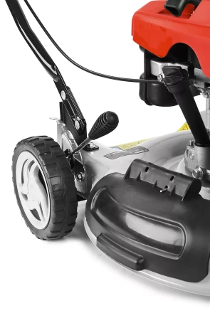 Газонокосилка бензиновая ГКБ-510 серия МАСТЕР купить в Уфе