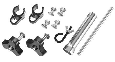 Газонокосилка бензиновая ГКБ-510 серия МАСТЕР купить в Уфе