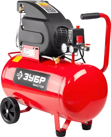 Компрессор воздушный ЗКПМ-220-50-1.5 серия МАСТЕР купить в Уфе