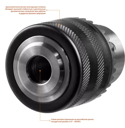 Наборы патронов и SDS+ адапторов для дрели цельнометаллические серия МАСТЕР купить в Уфе